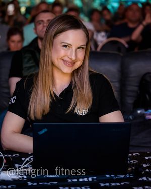 Фотограф Борис Хигрин (19.05.2024)